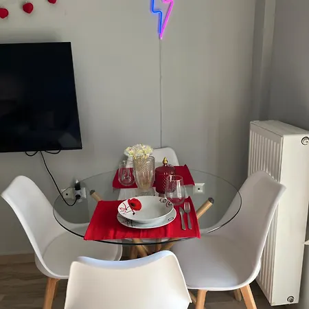 Apartment The Art Volos