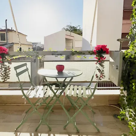 The Art Apartament *