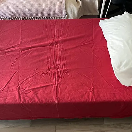 The Art Apartment