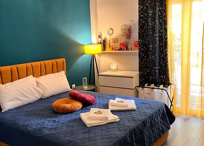 Apartamento The Art *