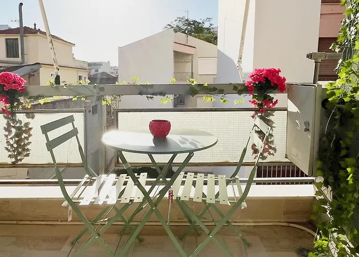 The Art Apartamento *