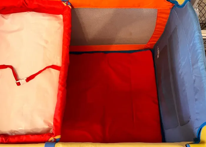 Apartamento The Art Volos